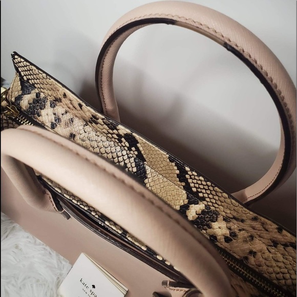 Kate Spade purse - Picture 6 of 8